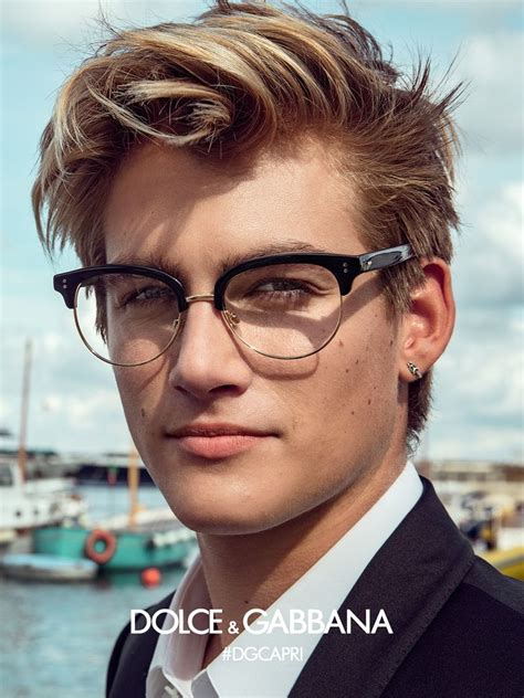 lunettes dolce gabbana homme 2017|Eyewear and Frames for Men and Women.